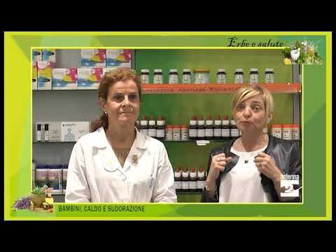 Sudamina nei Neonati: Cause, Sintomi e Rimedi