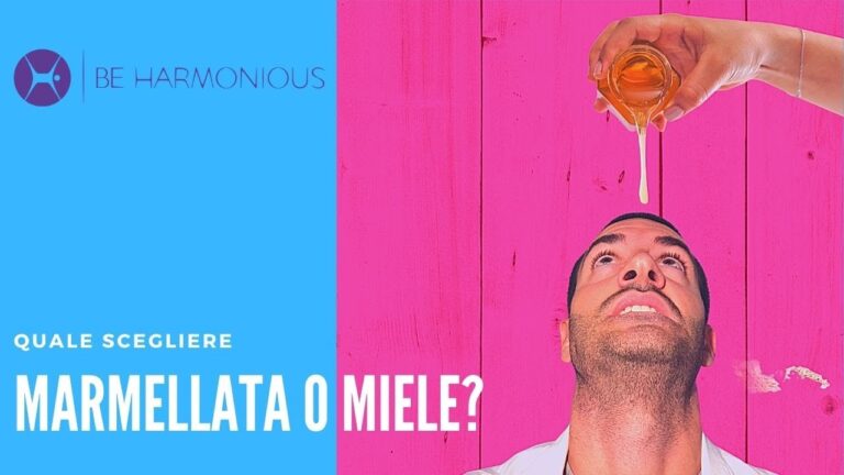 Calorie di un Cucchiaio di Marmellata: Guida Essenziale