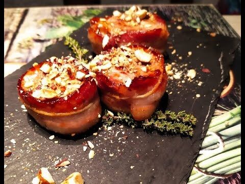 Valori Nutrizionali del Filetto di Maiale