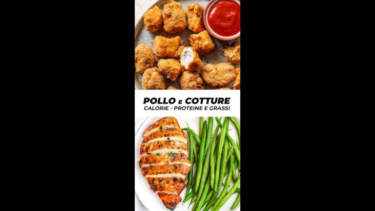 Calorie nel Petto di Pollo: Guida Essenziale | Actualizado diciembre 2025