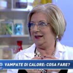 Trasformazione del viso: peeling prima e dopo