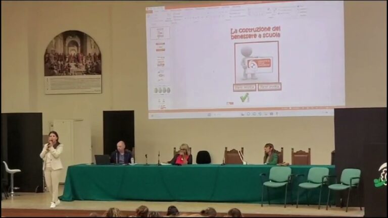 Guida Ottimizzata per TFA Tuscias