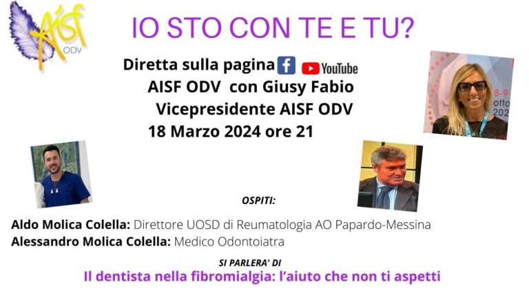 Come il morso pu&ograve; peggiorare la situazione