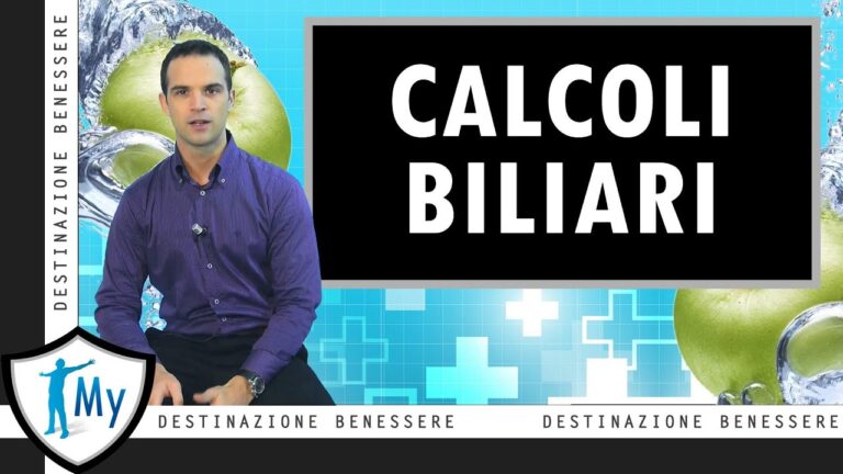 Radiografia per Calcoli della Cistifellea: Diagnosi e Trattamento