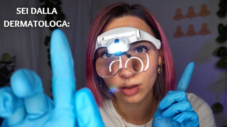 Costi della visita dermatologica: guida completa