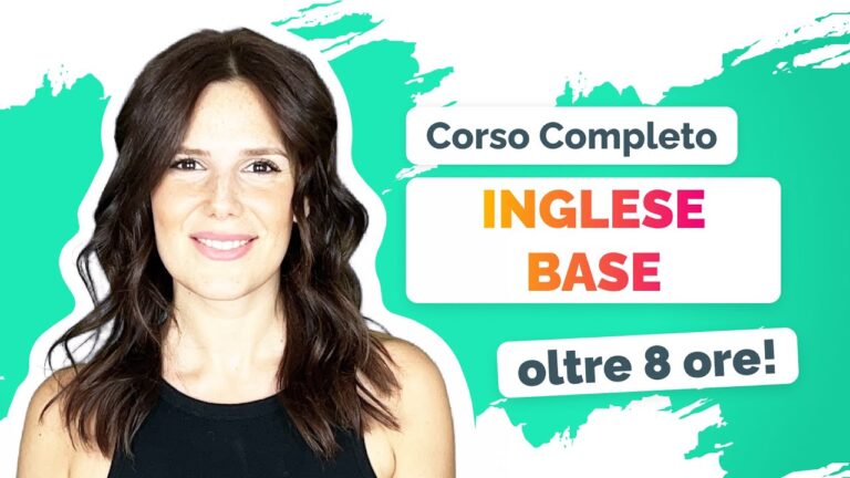 Impara l’inglese online gratuitamente con certificazione