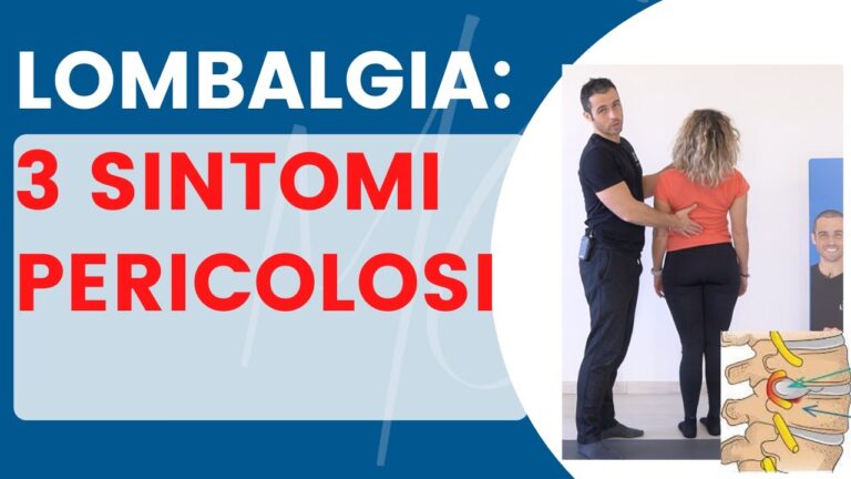 Rimedi Efficaci per le Scosse alla Schiena