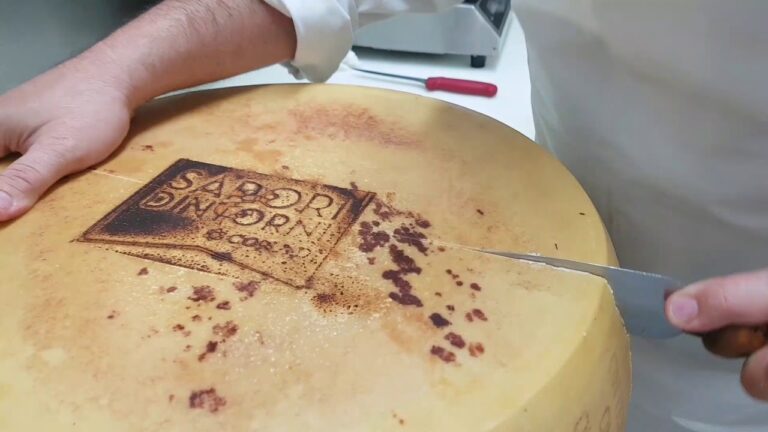 Costo del Parmigiano: Guida Completa