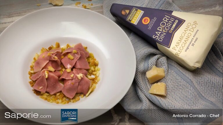 Ravioli: Sapori e Dintorni