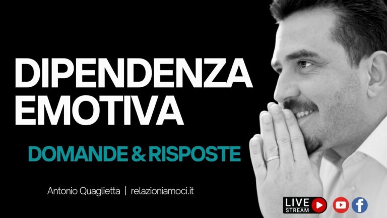Come affrontare la dipendenza dalla madre da adulti