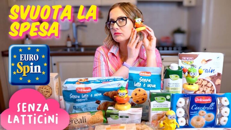 Cioccolato senza lattosio: le migliori opzioni da Eurospin