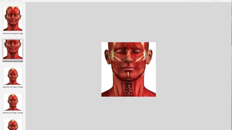 Effetti del Botox: Prima e Dopo