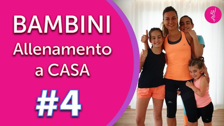 La storia di una bambina di 10 anni: Peso e Benessere