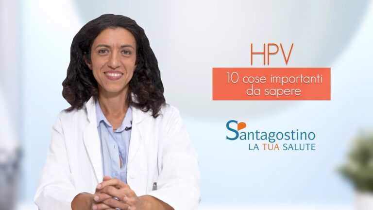 Rapporti Sessuali e HPV: Cosa Saperne