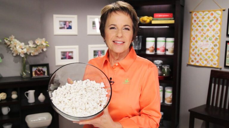 Calorie del Popcorn: Quante Kcal Contiene?