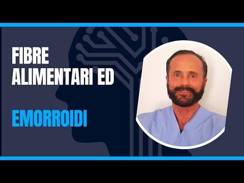 Trattamento efficace per emorroidi congeste