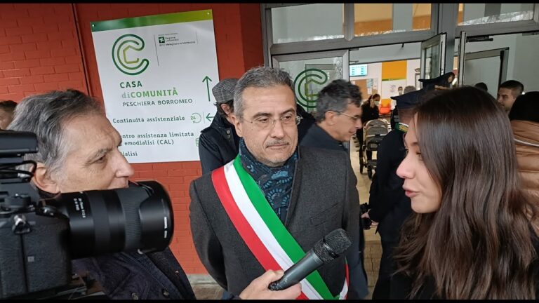 Guida alla Guardia Medica a Melegnano