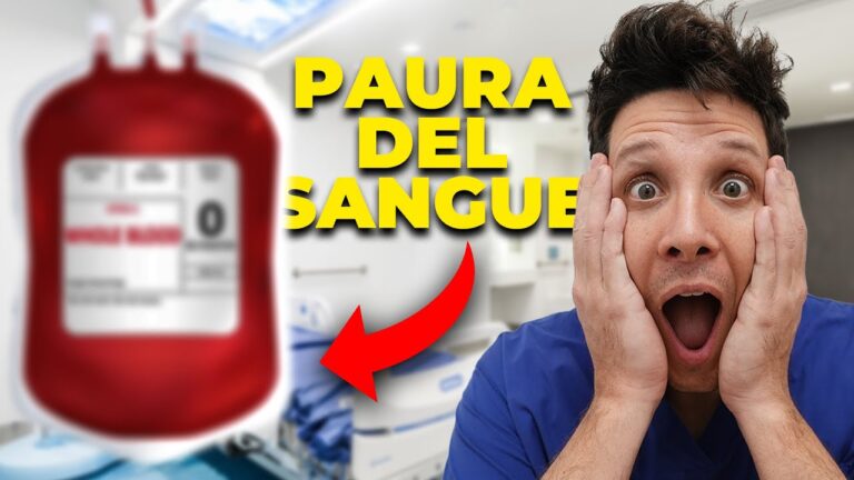 Emofobia: significato e cause