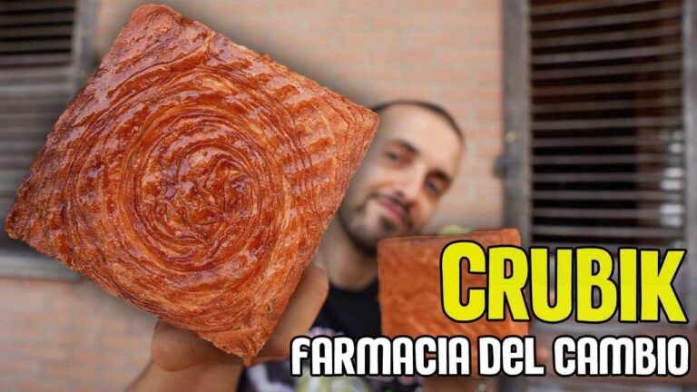 Il Peso Ideale di un Cornetto alla Crema
