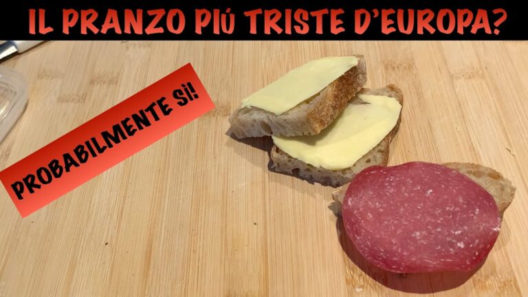 Le 5 Migliori Ricette di Fette Norvegesi