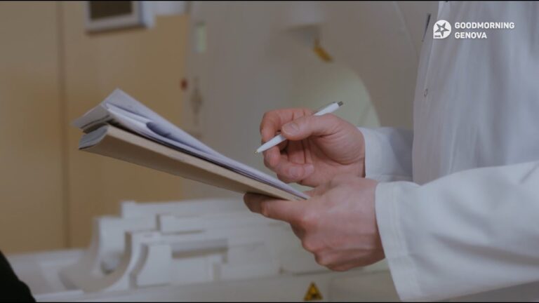 Medici di base disponibili a Genova: Scopri le opzioni migliori