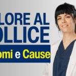 Cause e rimedi per il dolore al braccio e spalla destra