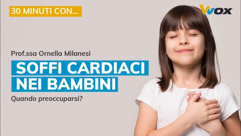 Interpretazione del Soffio Sistolico 2/6: Cause e Implicazioni Cliniche