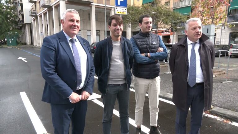 Parcheggio in Piazza Libertà a Bergamo: Tutto ciò che devi sapere