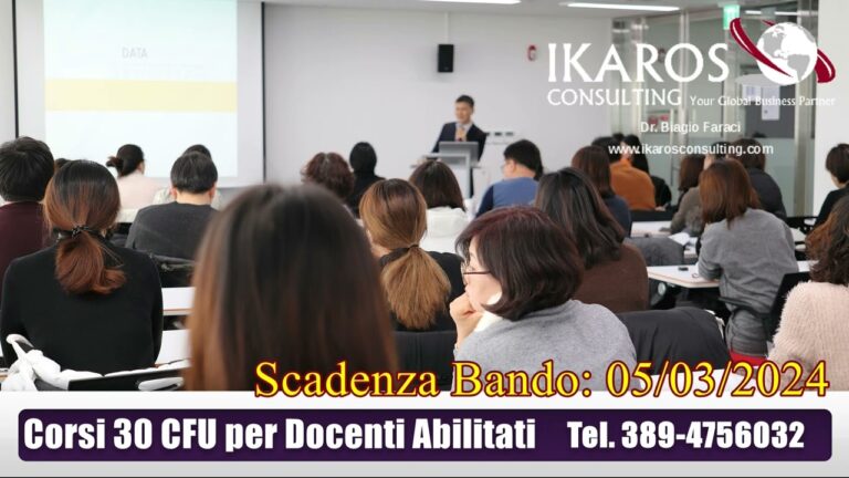 Come conseguire 60 CFU presso l’Università di Bari: guida completa