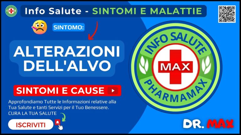 Comprendere l’Alterazione dell’Alvo: Cause e Soluzioni