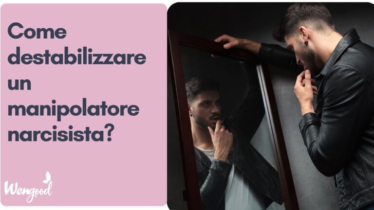 Come destabilizzare un manipolatore