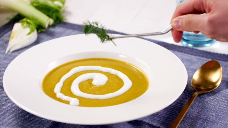 Vellutate Conad: Sapori e Ricette da Provare