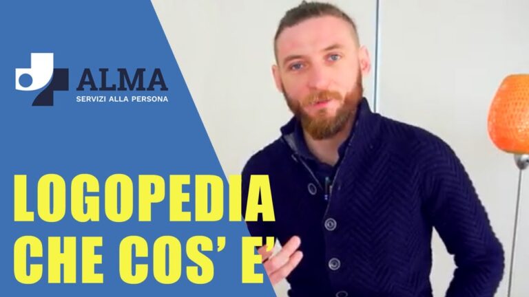 Ruolo e competenze del logopedista: tutto quello che devi sapere