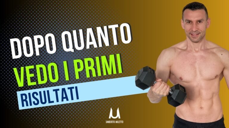 Risultati sorprendenti dopo 3 mesi di palestra per le donne