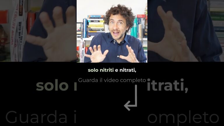 Quante Proteine Contiene la Bresaola?