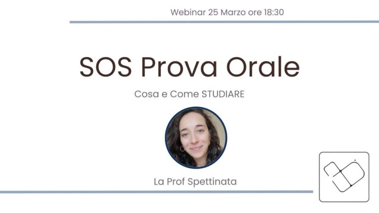 Guida pratica per l’allegato a concorso straordinario ter