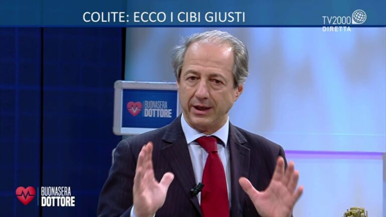 Guida Essenziale alla Dieta della Colite
