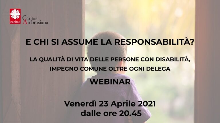 L’impegno dell’assunzione