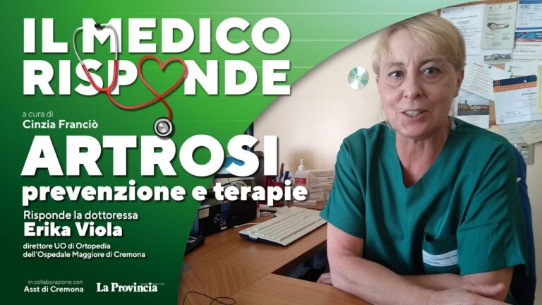 La Coxartrosi: Un’Invalidante Condizione