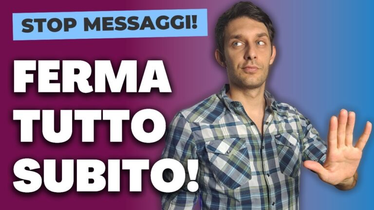 La tecnica del non farsi sentire: guida ottimizzata