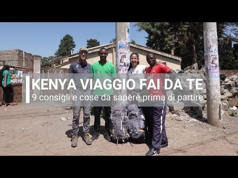 Vaccini per il Kenya: Ottimizzazione e Concisione