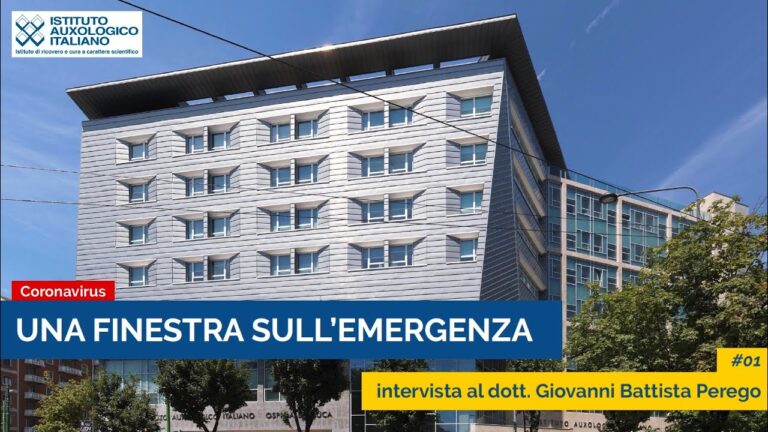 Guida completa alla Clinica San Luca Milano