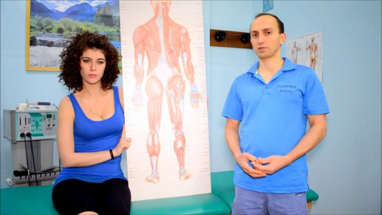 Forte Dolore ai Polpacci: Cause e Rimedi Efficaci