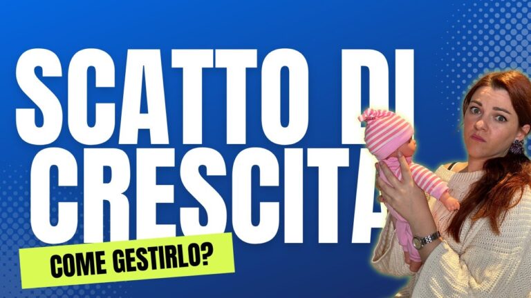 Guida alla Tabella dello Scatto di Crescita