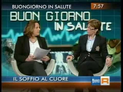 Soffietto al Cuore Neonatale: Comprendere e Affrontare la Condizione