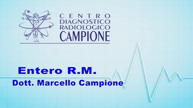 Preparazione all’Entero Risonanza Magnetica: Guida Pratica