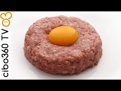 Calorie del Tartare di Manzo: Guida Essenziale