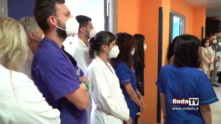 C.U.P. Policlinico Messina: Servizi e Vantaggi per i Pazienti