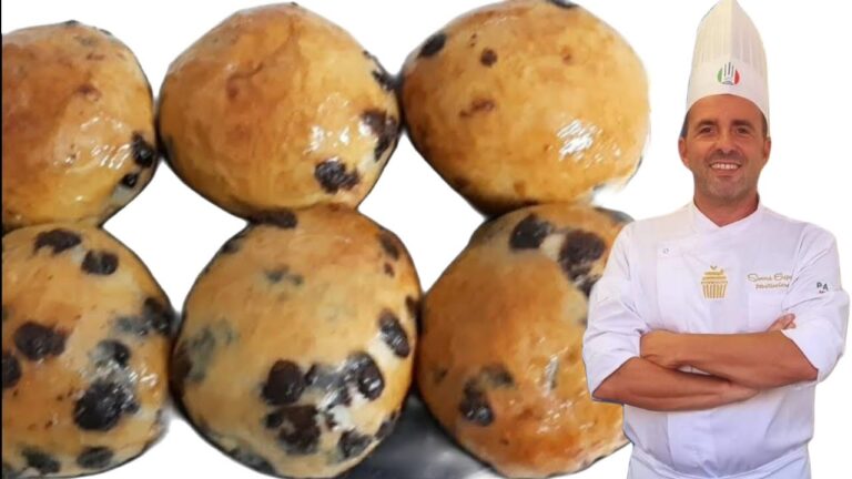 Pangocciolo: Scopri le Calorie e Nutrienti Essenziali
