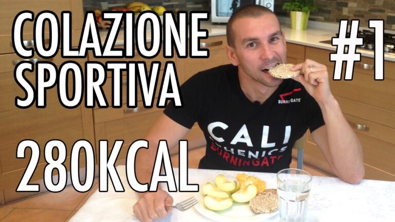 Riso con uovo strapazzato: calorie e benefici